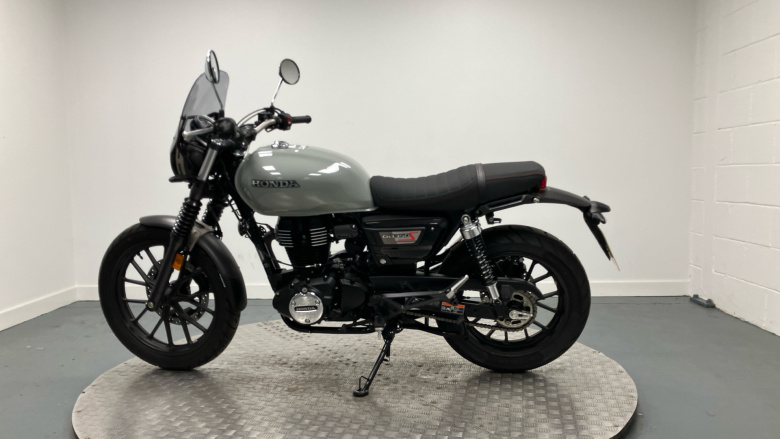 Honda GB350S (25MY)